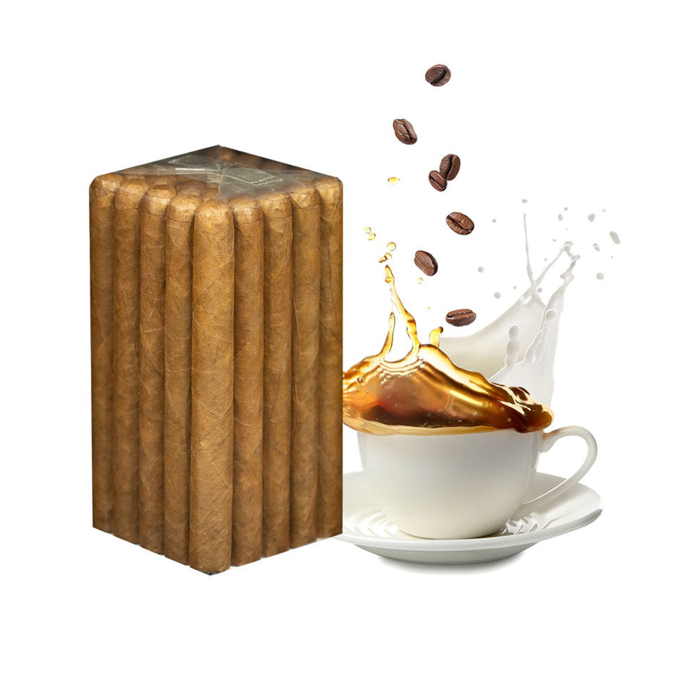 5 1/2 x 42 Cafe con Leche