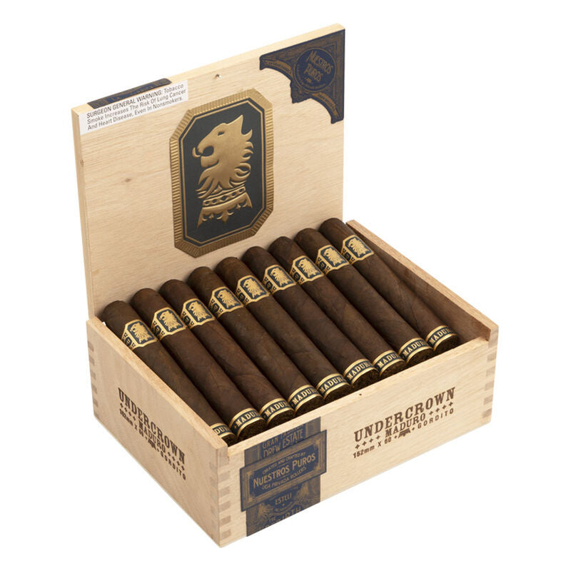 DG Cigars
