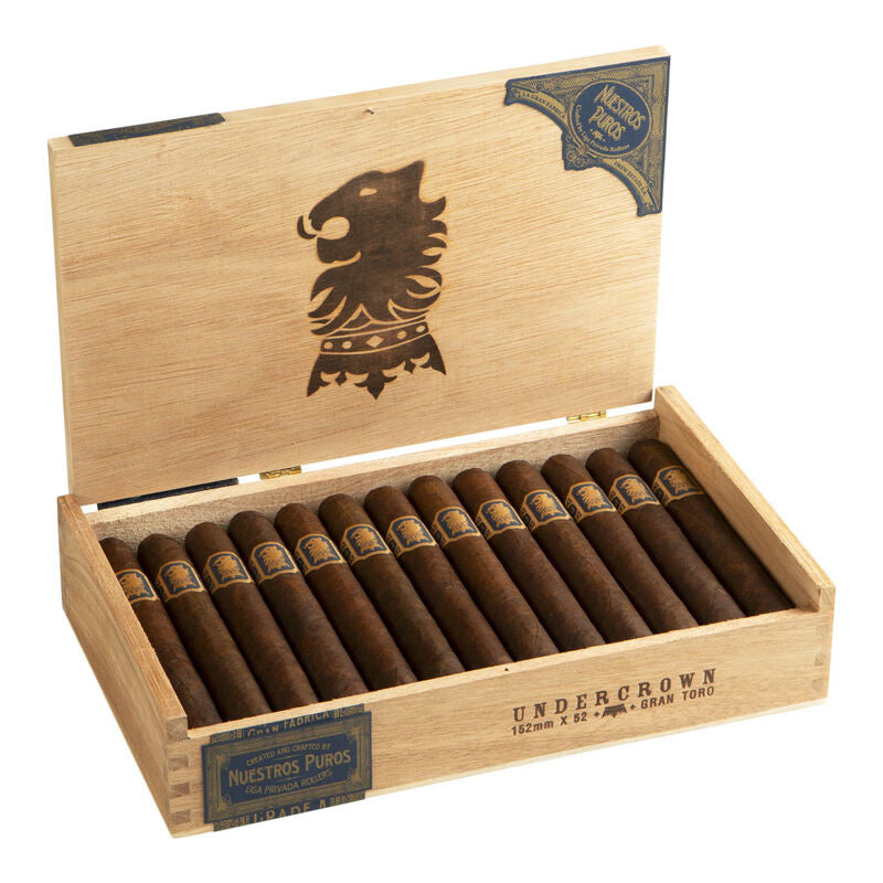 DG Cigars