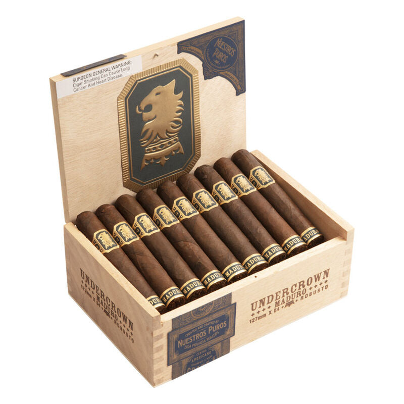 DG Cigars