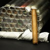 Robusto 5x50 Connecticut Super Premium Newspaper JL2