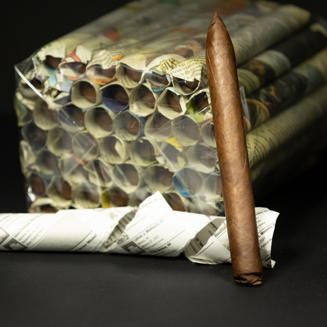 DG Cigars