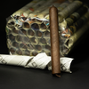 Behike 6 1/2x56 Maduro Super Premium Newspaper JL1