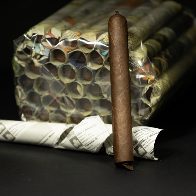 DG Cigars