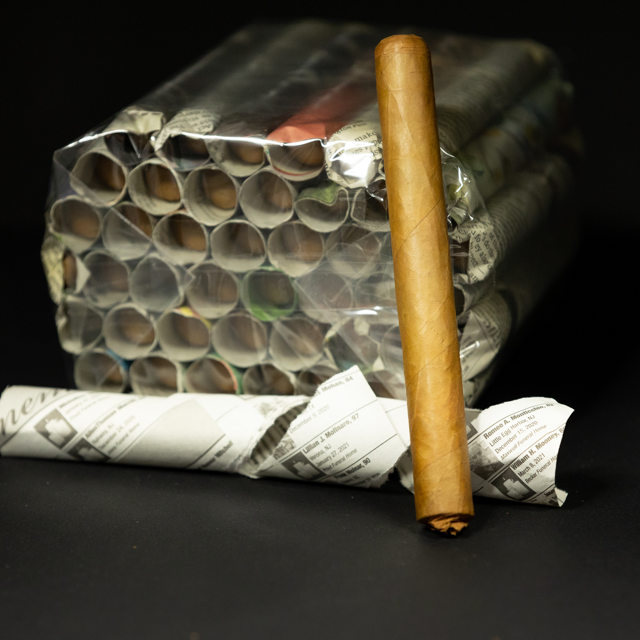 DG Cigars