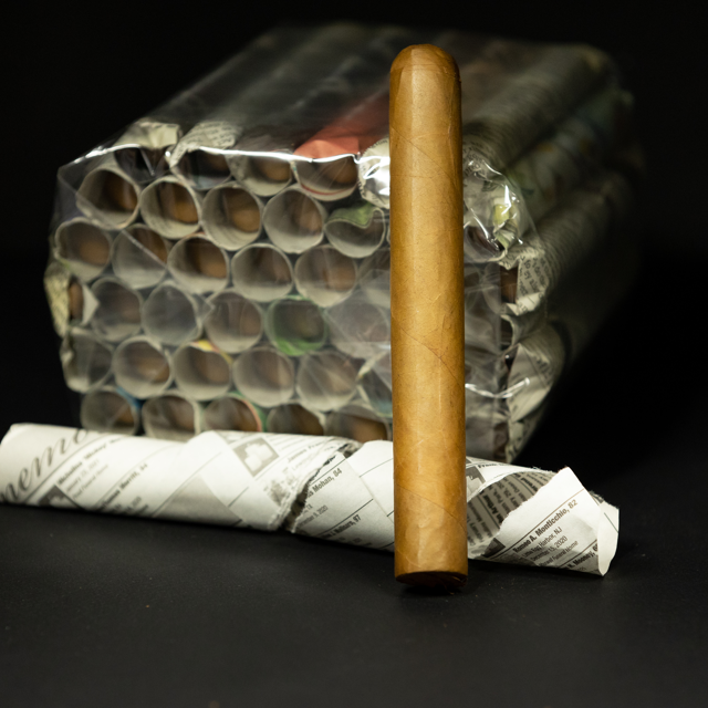 DG Cigars